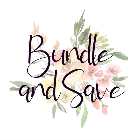 Bundle and Save! - Picture 1 of 1